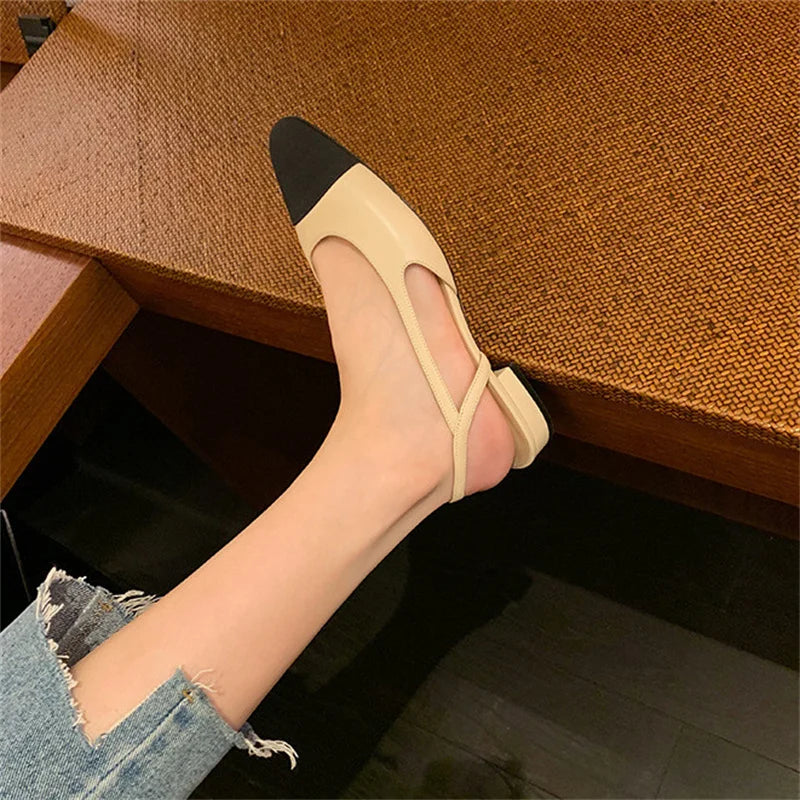 Komfort-Sandalen – Super bequem!
