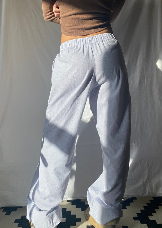 Heidi-Mode | Lounge-Hosen für Damen