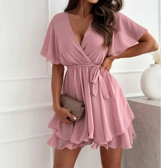 Genna - Sommerkleid
