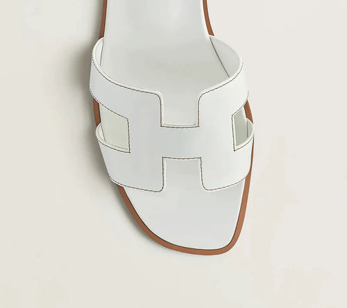 Bequeme Sandalen für den Sommer