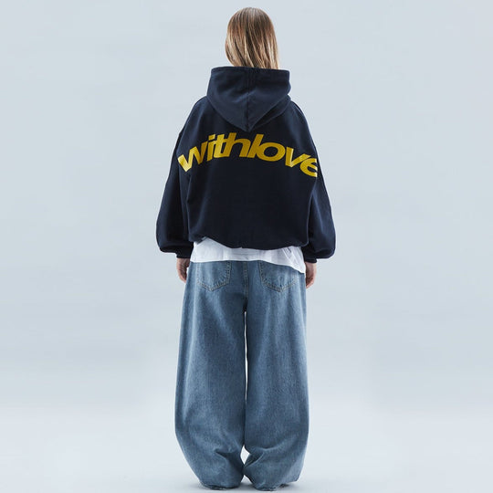 Heidi-Mode | Warme Kapuzenpullover Stil und Komfort Kombiniert