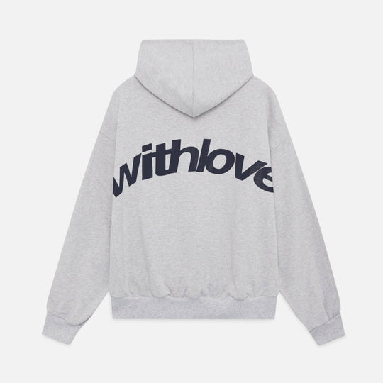 Heidi-Mode | Warme Kapuzenpullover Stil und Komfort Kombiniert
