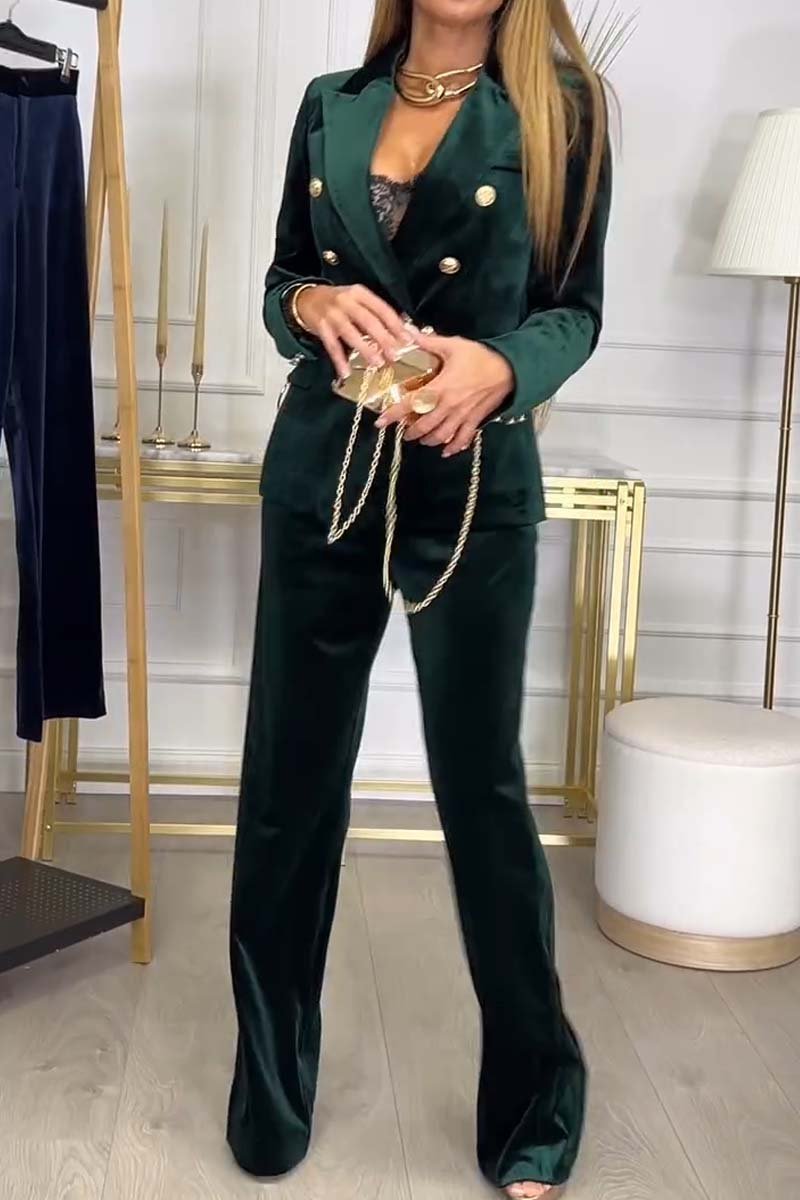 Heidi-Mode | Luxus Anzug Damen