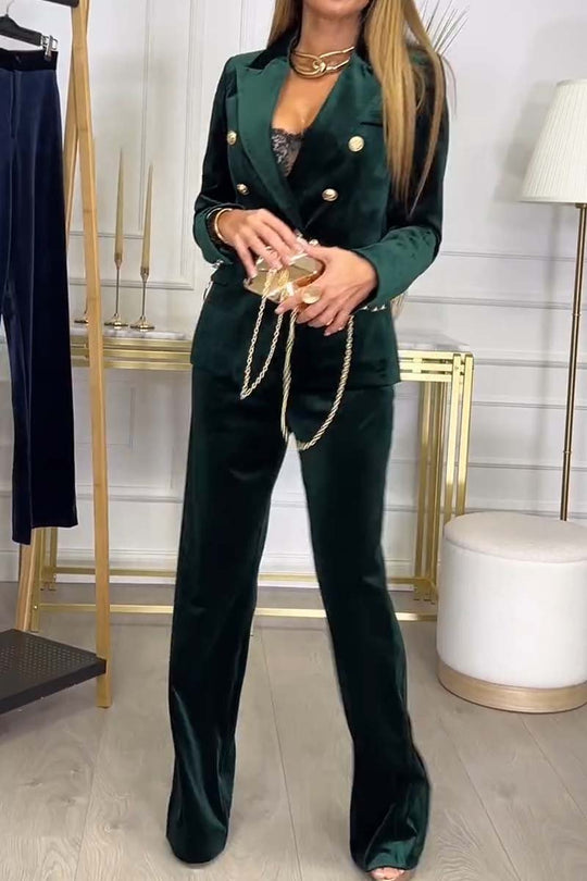 Heidi-Mode | Luxus Anzug Damen