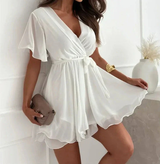 Genna - Sommerkleid
