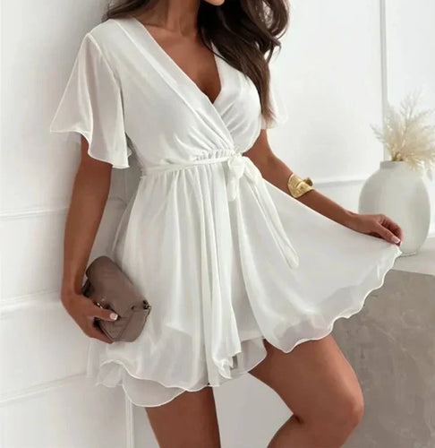 Genna - Sommerkleid