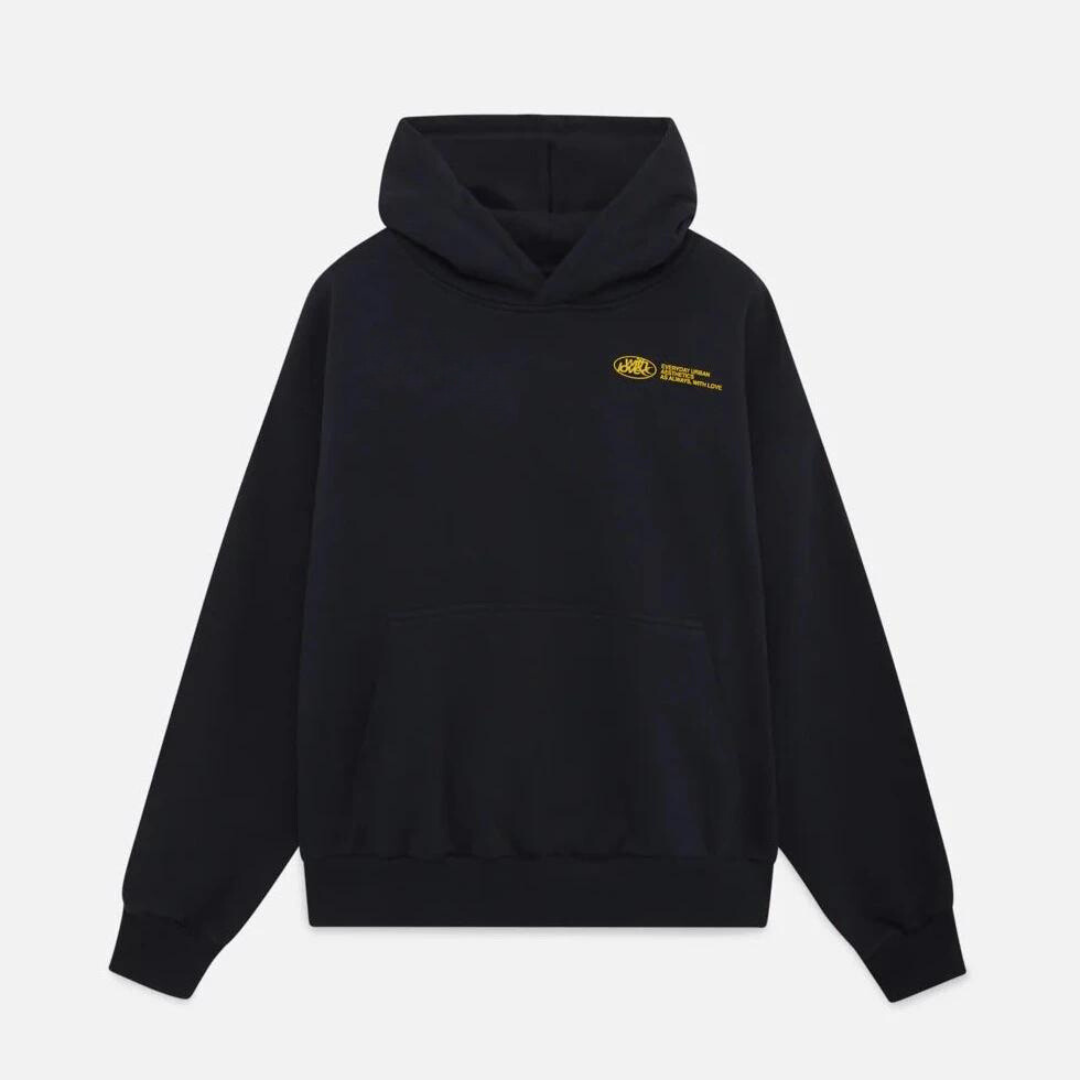 Heidi-Mode | Warme Kapuzenpullover Stil und Komfort Kombiniert