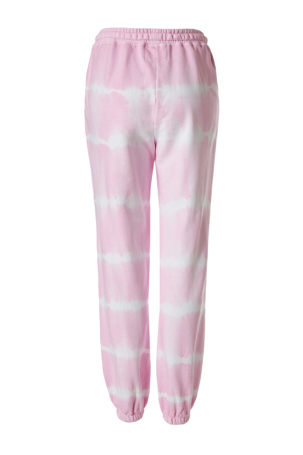 Baumwollhose Day Tie-Dye Babyrosa