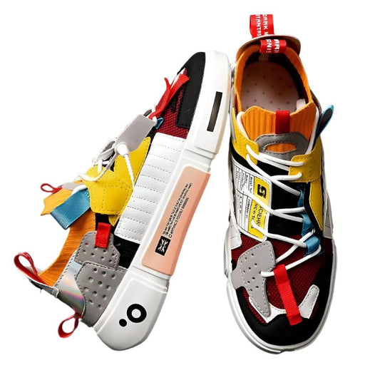 Heidi-Mode | Lässige und Entspannte Sommerschuhe