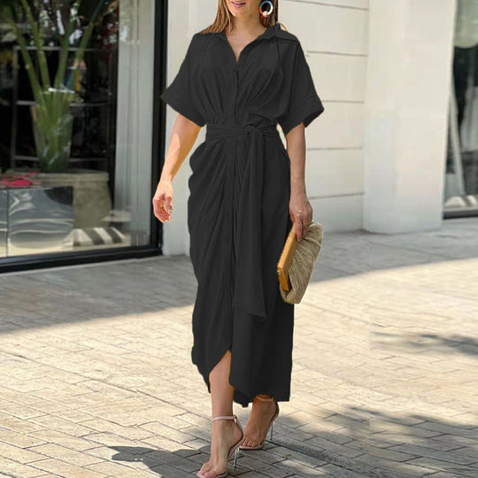 Heidi-Mode | Sommerkleid Locker und Schick