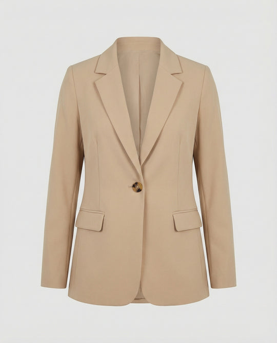 Heidi-Mode | Klassischer eleganter Blazer