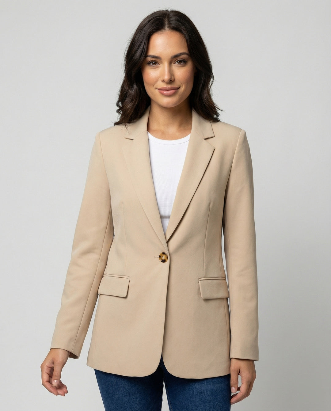 Heidi-Mode | Klassischer eleganter Blazer