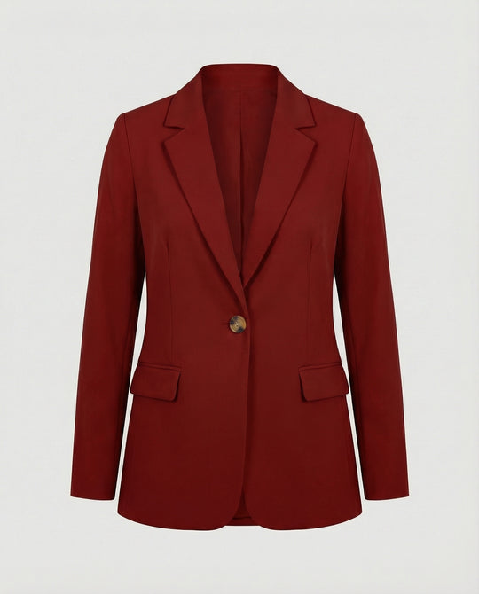 Heidi-Mode | Klassischer eleganter Blazer