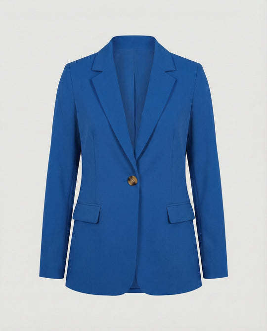 Heidi-Mode | Klassischer eleganter Blazer