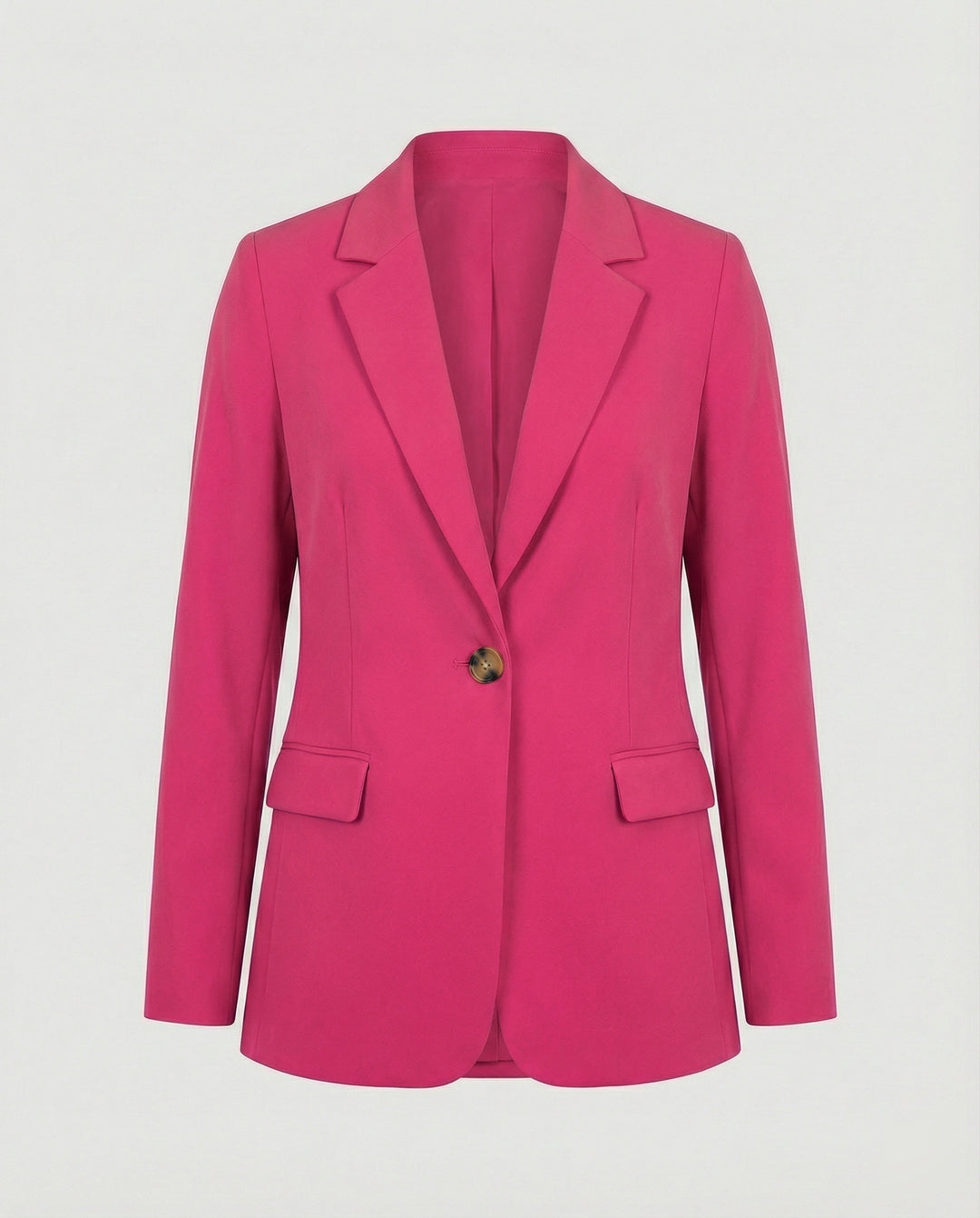 Heidi-Mode | Klassischer eleganter Blazer