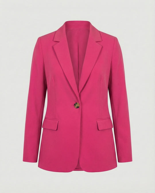Heidi-Mode | Klassischer eleganter Blazer