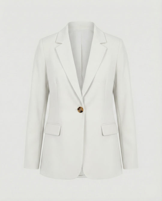 Heidi-Mode | Klassischer eleganter Blazer