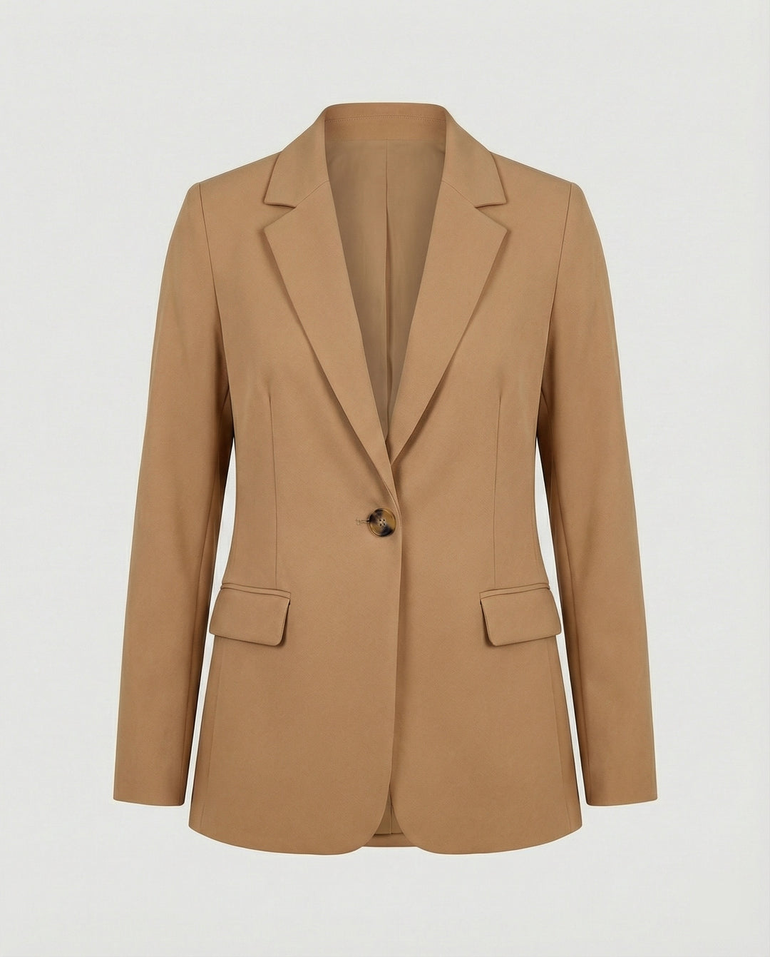 Heidi-Mode | Klassischer eleganter Blazer
