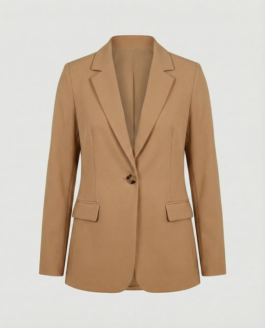 Heidi-Mode | Klassischer eleganter Blazer
