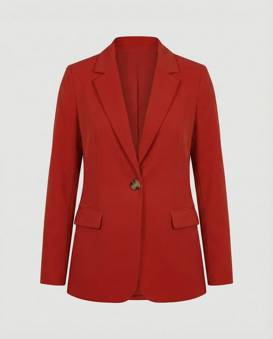 Heidi-Mode | Klassischer eleganter Blazer