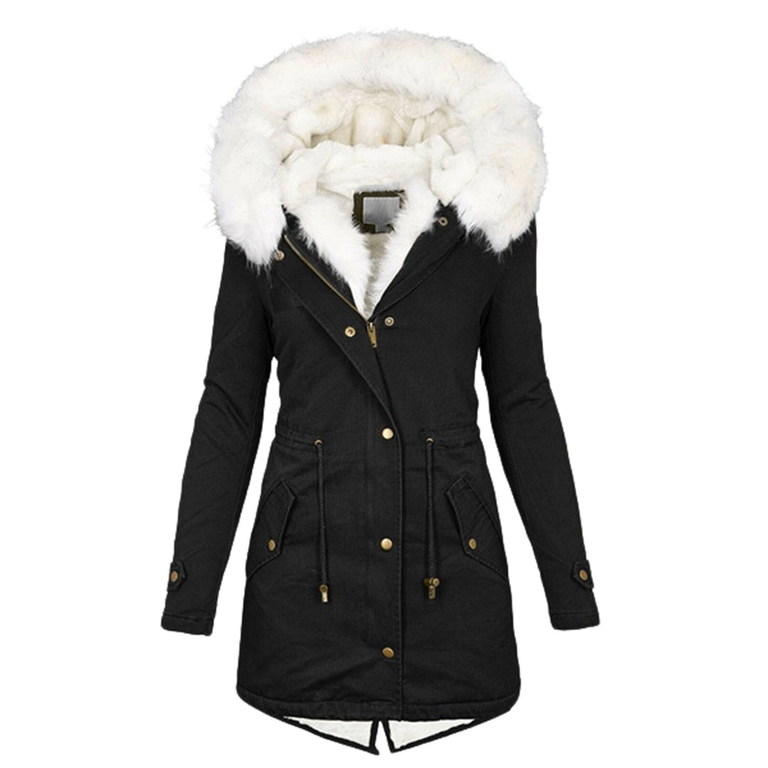 Heidi-Mode | Der neue Parka für Herbst und Winter