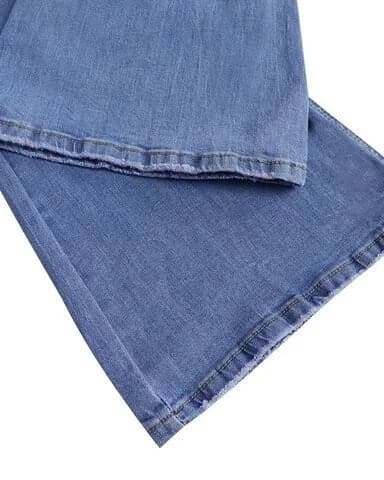 Heidi-Mode | Sexy Hochgeschnittene Jeans