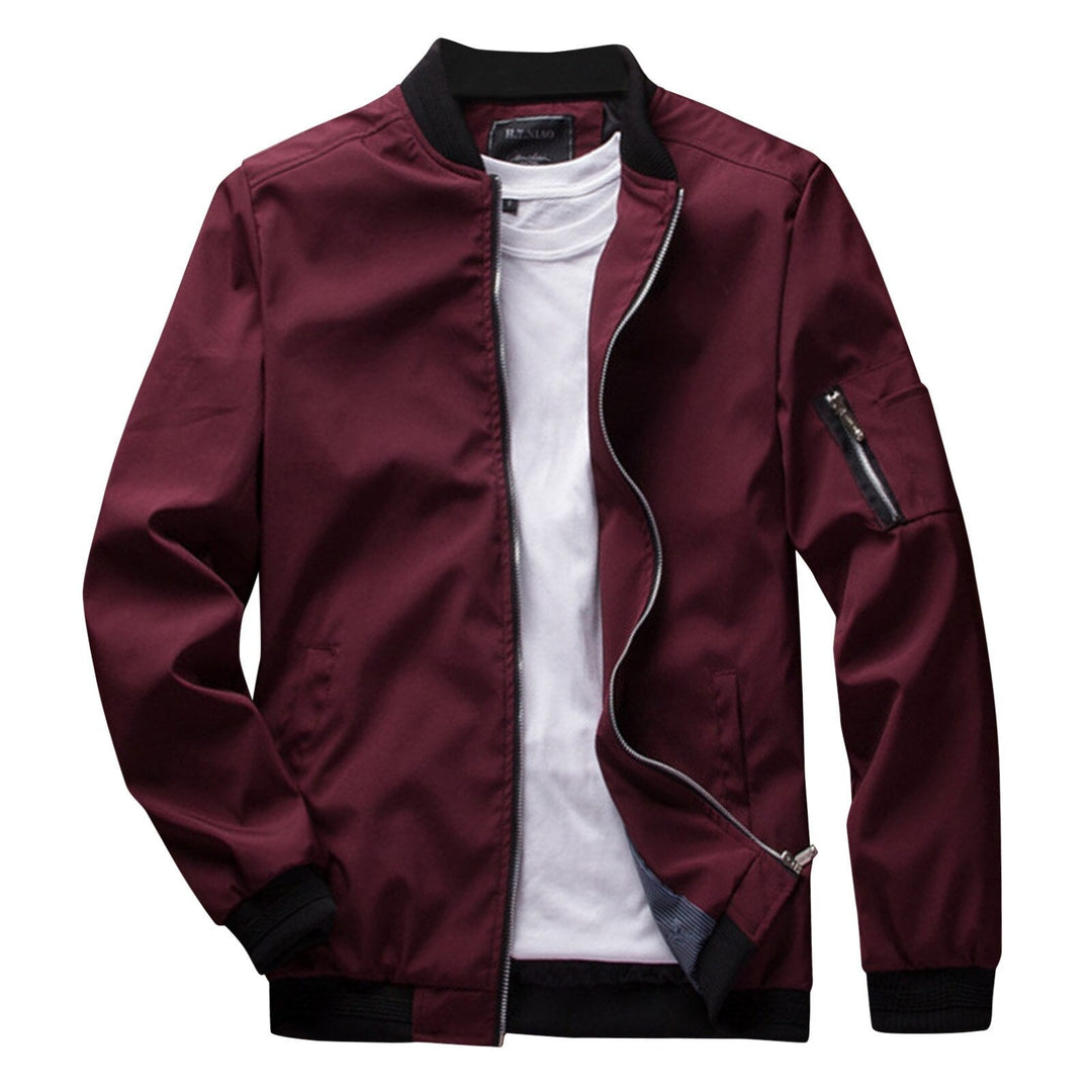 Die ideale Jacke für diese Saison