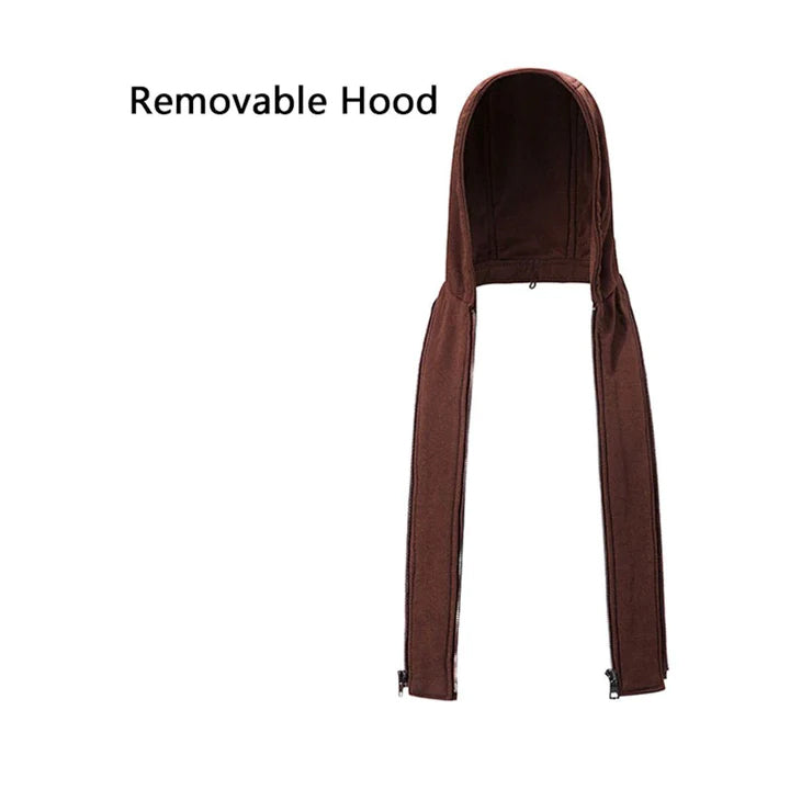 Heidi-Mode | Vulcan Lederjacke - Stil & Funktion für jeden Anlass