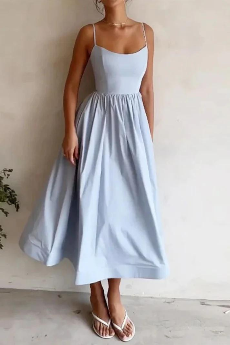 Heidi-Mode | Elegantes Kleid für Alle Anlässe
