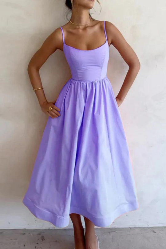 Heidi-Mode | Elegantes Kleid für Alle Anlässe
