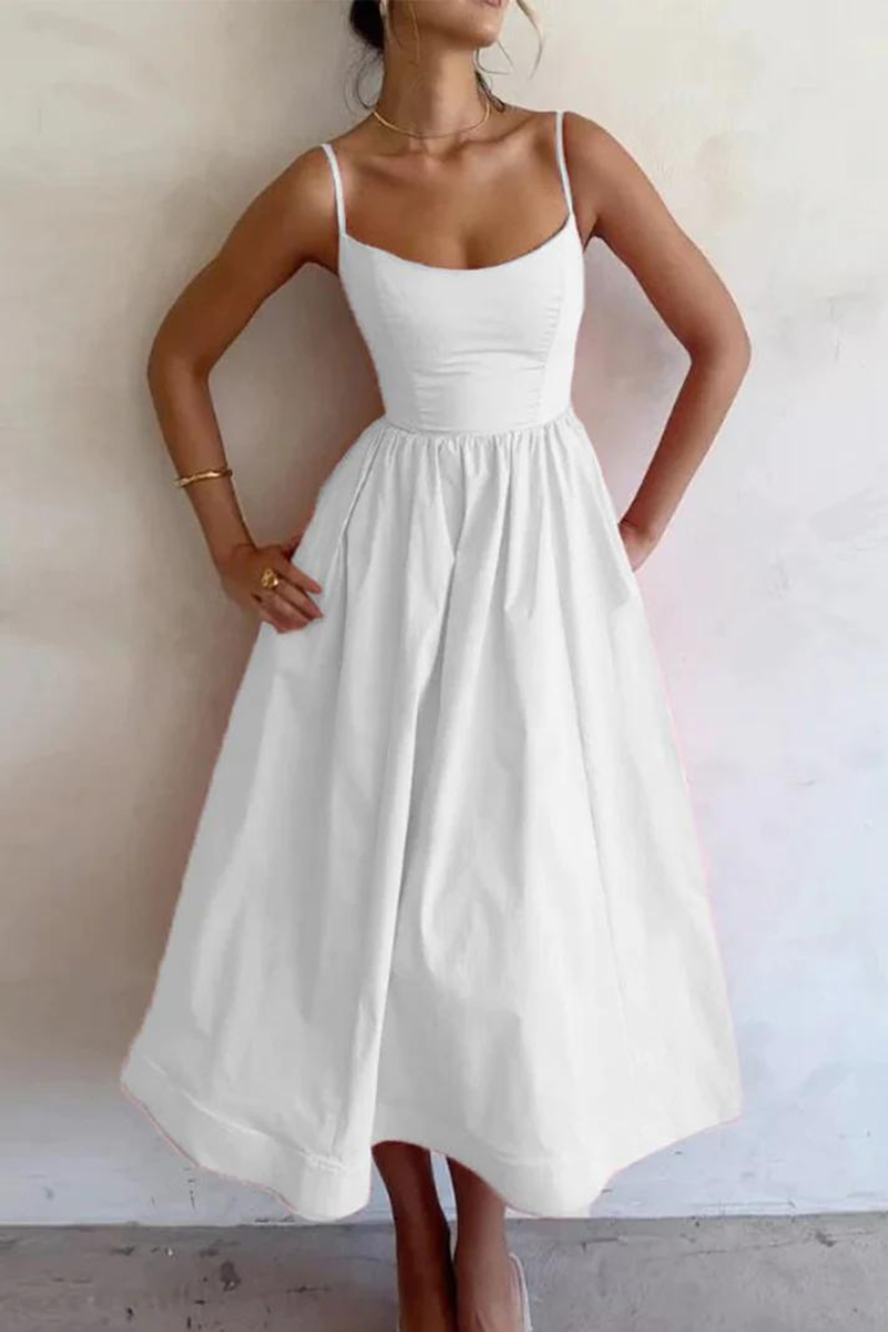 Heidi-Mode | Elegantes Kleid für Alle Anlässe