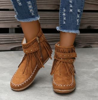 Heidi-Mode | Klassische Damenschuhe aus Vergangenen Zeiten