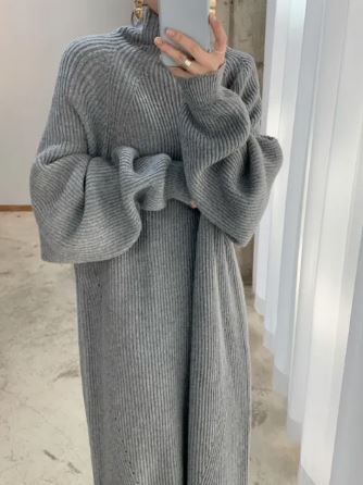 Sweaterkleid für Frauen