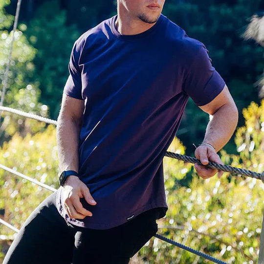 Heidi-Mode | Shape Shirt Mit Sportlichem Schnitt