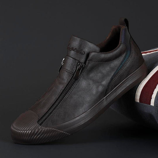 Ron | Elegante Herren Lederschuhe