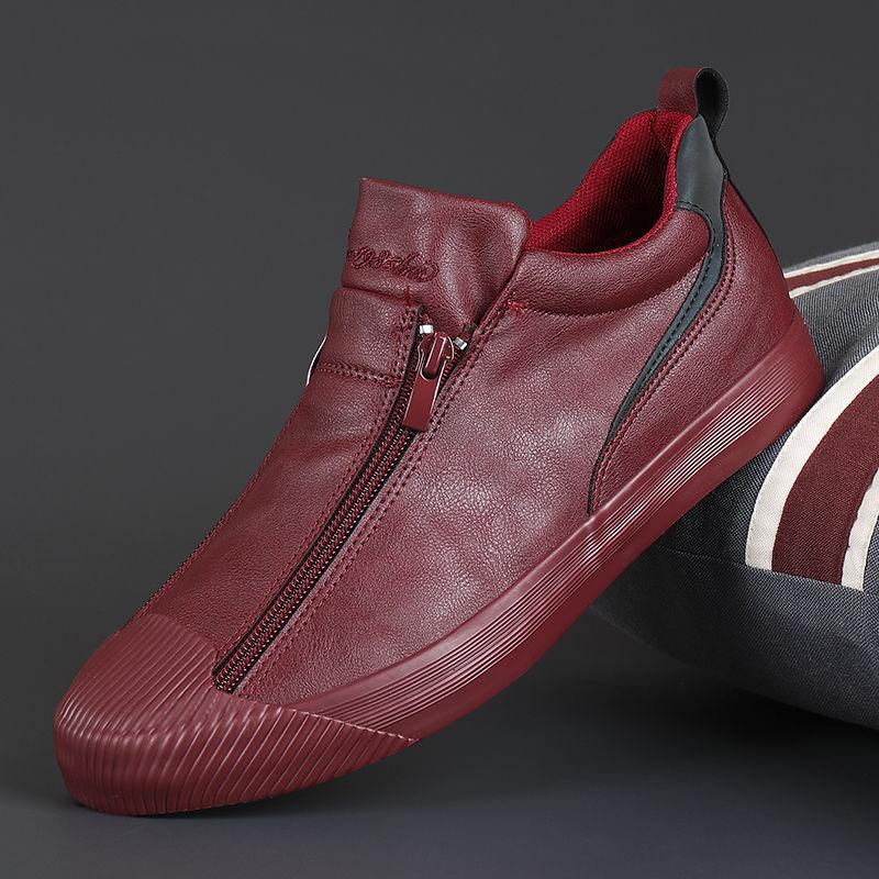 Ron | Elegante Herren Lederschuhe