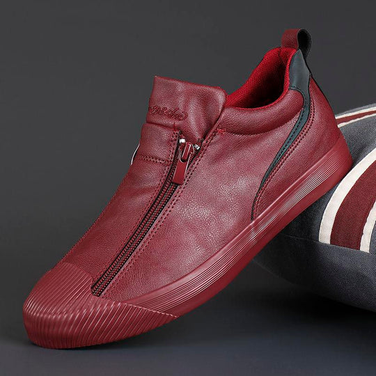 Ron | Elegante Herren Lederschuhe