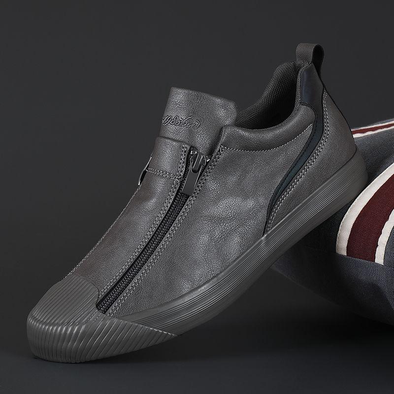 Ron | Elegante Herren Lederschuhe