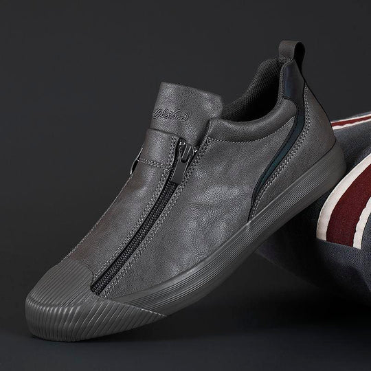 Ron | Elegante Herren Lederschuhe