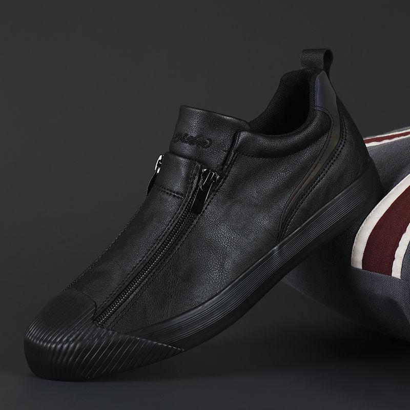 Ron | Elegante Herren Lederschuhe