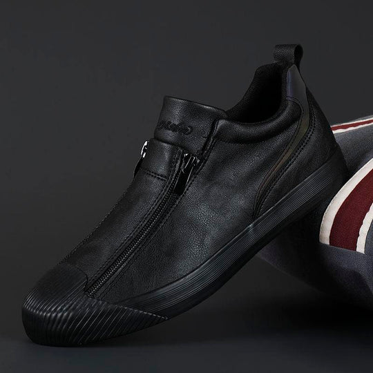 Ron | Elegante Herren Lederschuhe
