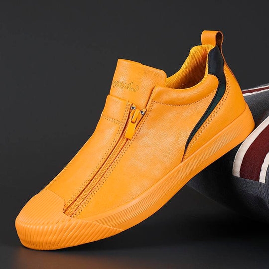 Ron | Elegante Herren Lederschuhe