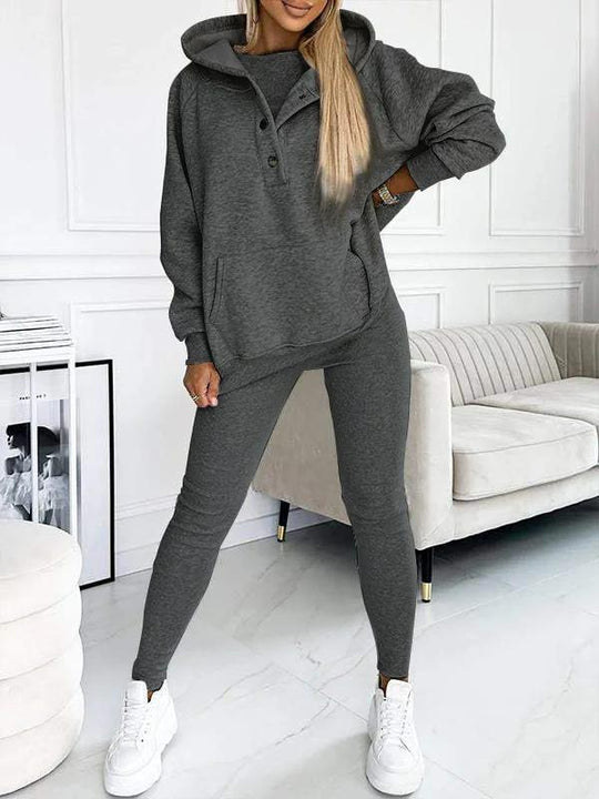 Heidi-Mode | Loungewear