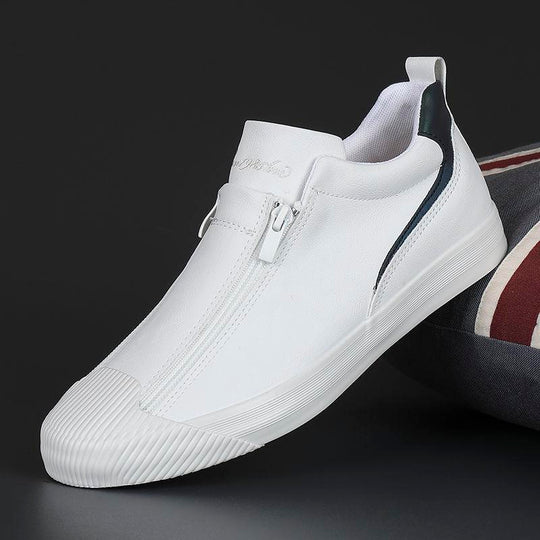 Ron | Elegante Herren Lederschuhe