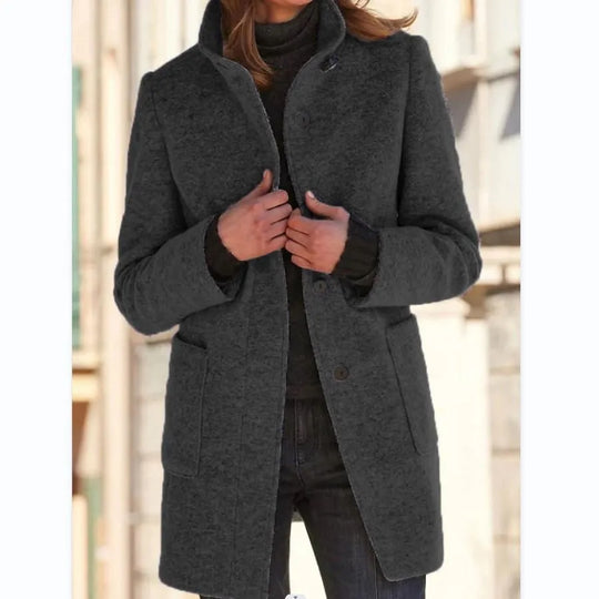 Heidi-Mode | Funktionale Damen Übergangsjacke