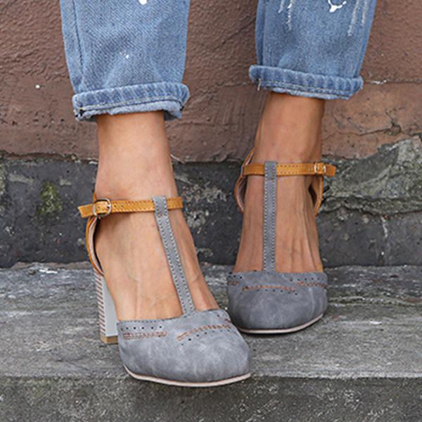Orthopädische High Heels für Damen