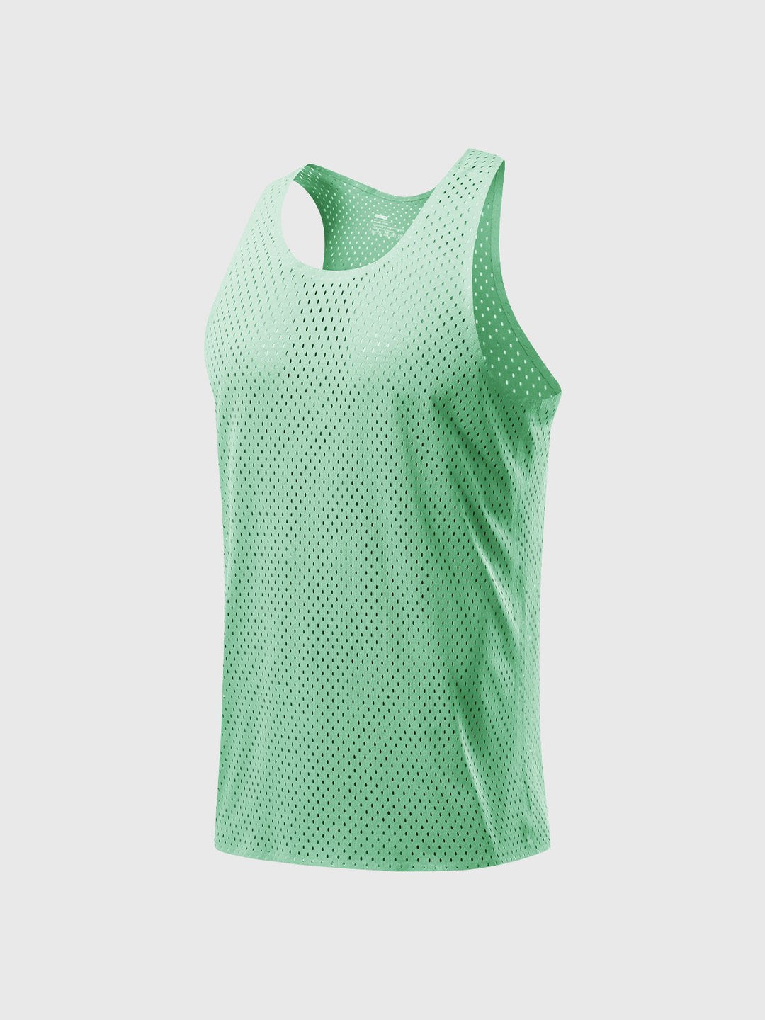 Heidi-Mode | Singlet Tank Top