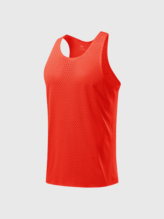 Heidi-Mode | Singlet Tank Top
