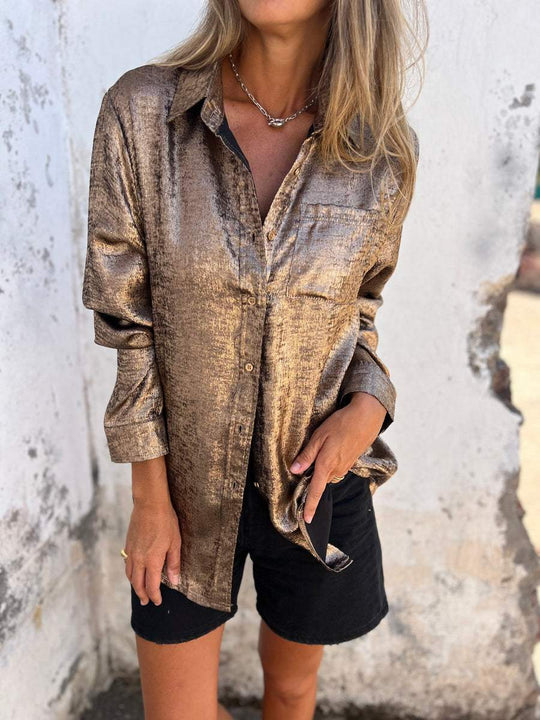 Heidi-Mode | Retro Frauen Shirt