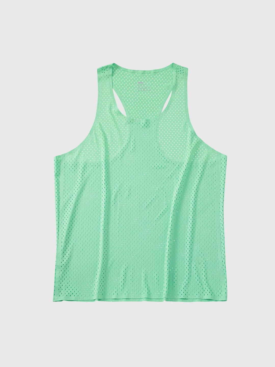 Heidi-Mode | Singlet Tank Top